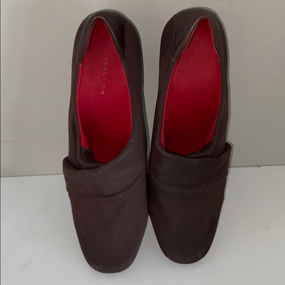 Kenneth Cole shoes